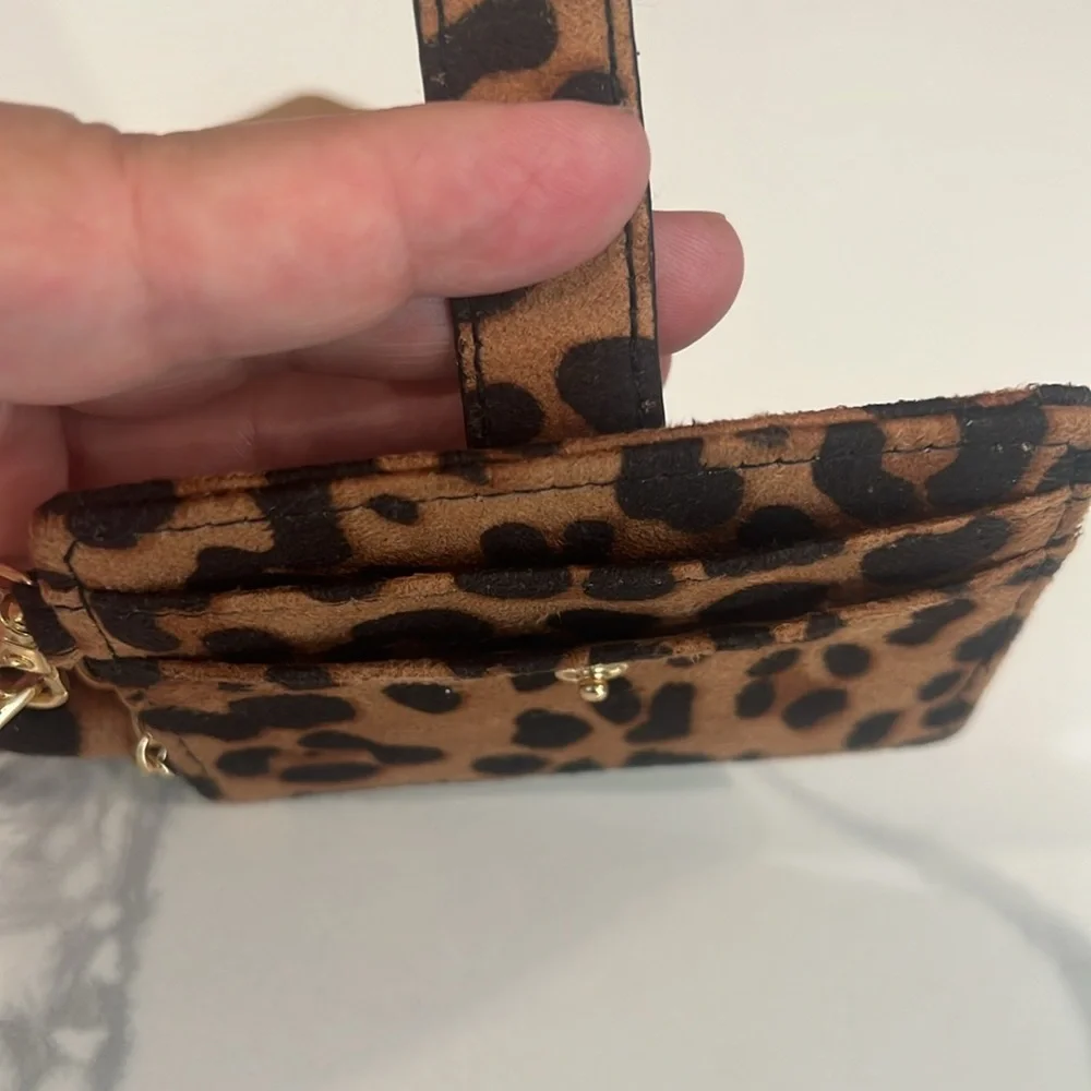 Cute. Key Ring & Card Holder. - Picture 7 of 16
